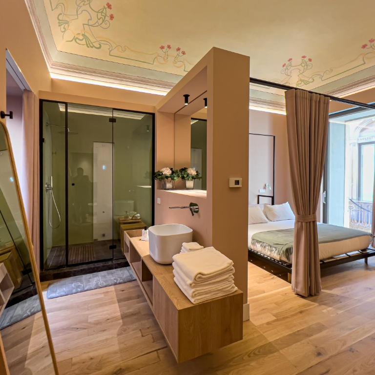 FilHome 44 - Deluxe Room - 11