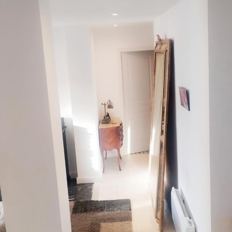 Chez Michel & jenny Appartement 100m2 Perpignan parking gratuit - Apartment mit 2 Schlafzimmern - 19
