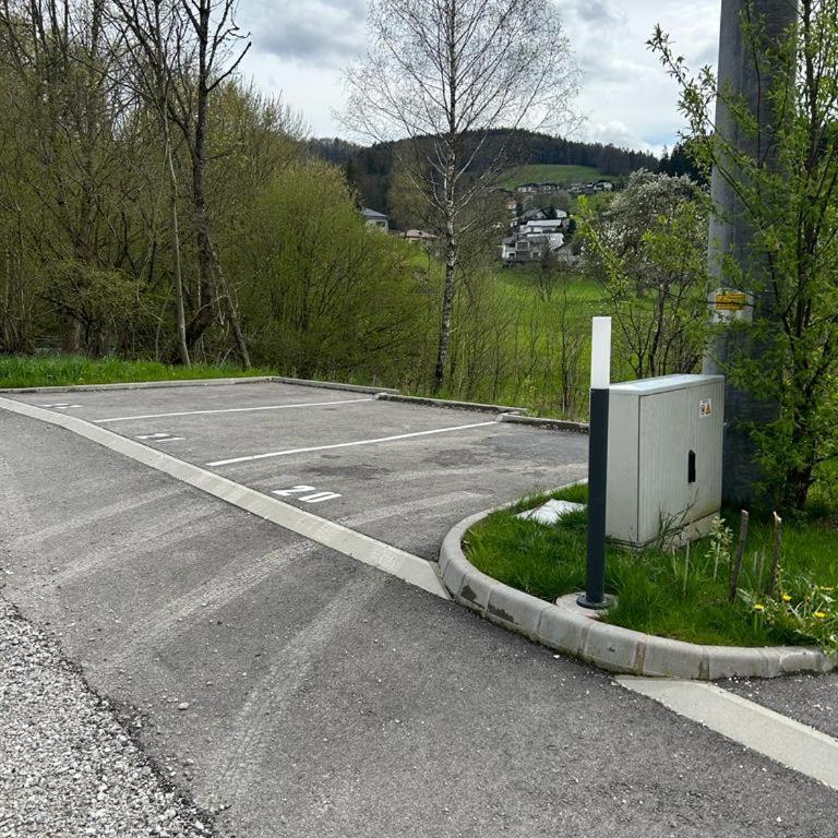 Ferien im grünen Reiterndorf - Apartment mit 1 Schlafzimmer - 13
