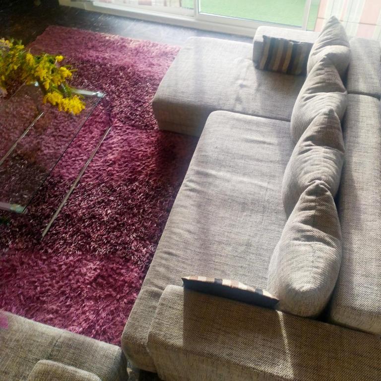 Chez Michel & jenny Appartement 100m2 Perpignan parking gratuit - Apartment mit 2 Schlafzimmern - 10
