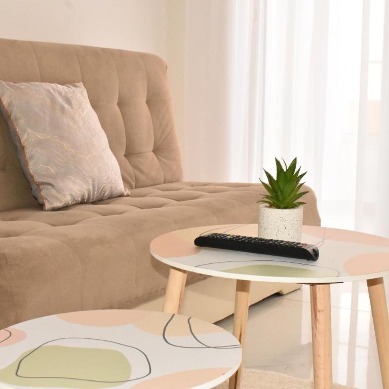 Apartments Amar - Apartman sa 1 Spavaćom Sobom - 1