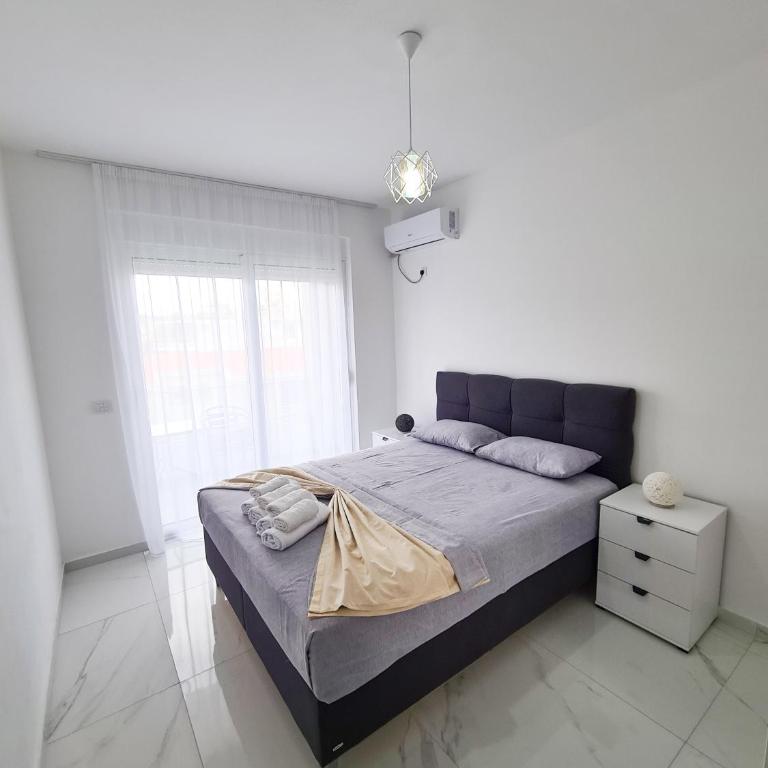 Apartments Amar - Apartman sa 1 Spavaćom Sobom - 9