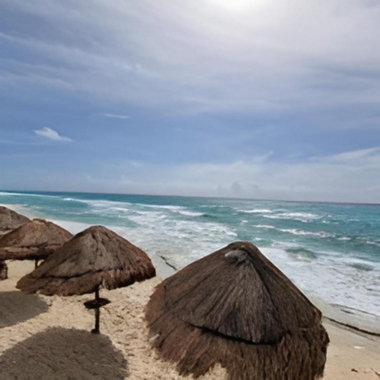 Suite Brisas Cancun - One-Bedroom Apartment - 47