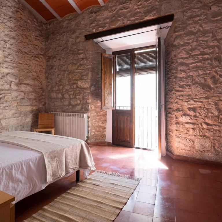 Experience Call Jueu . Cúndaro apartments - Apartamento de 2 dormitorios - 5