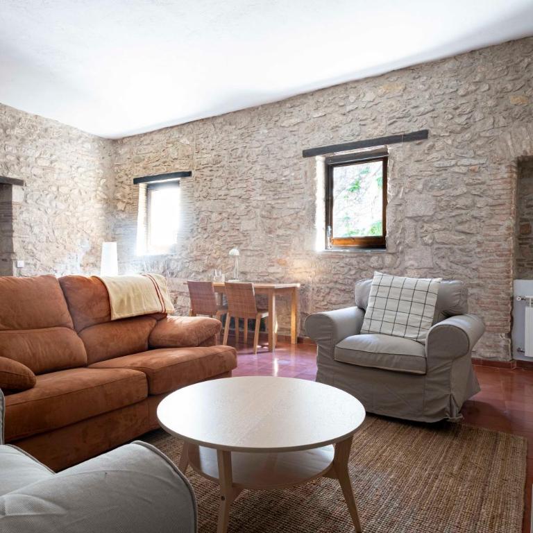 Experience Call Jueu . Cúndaro apartments - Apartamento de 2 dormitorios - 7