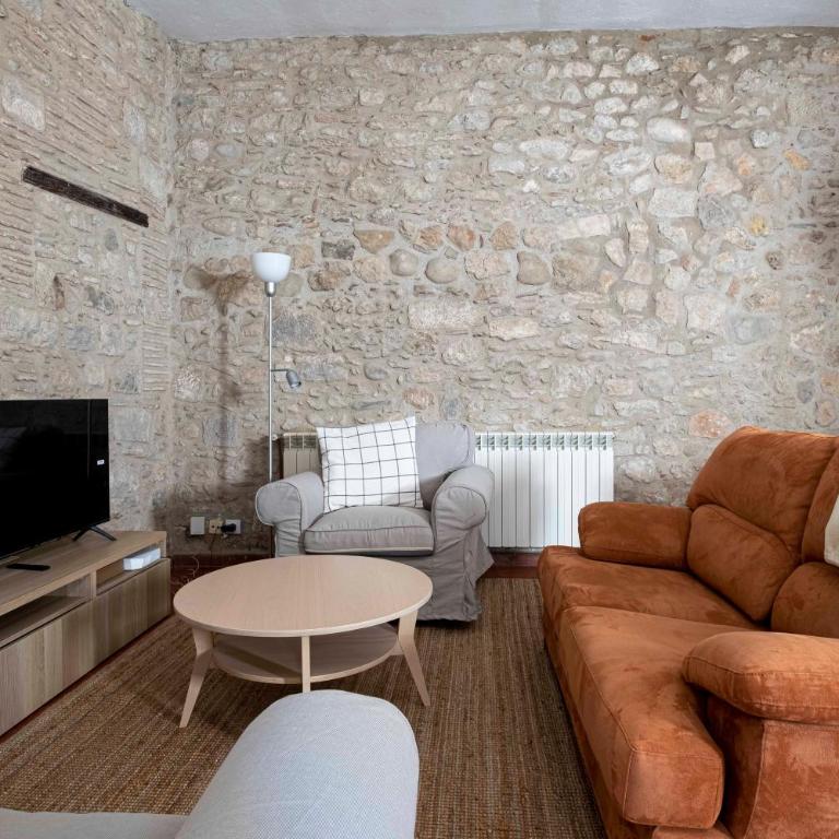 Experience Call Jueu . Cúndaro apartments - Apartamento de 2 dormitorios - 16