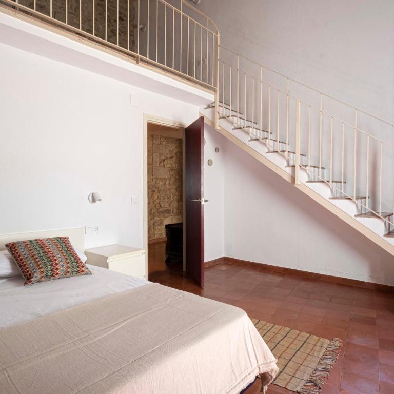 Experience Call Jueu . Cúndaro apartments - Apartamento de 2 dormitorios - 22