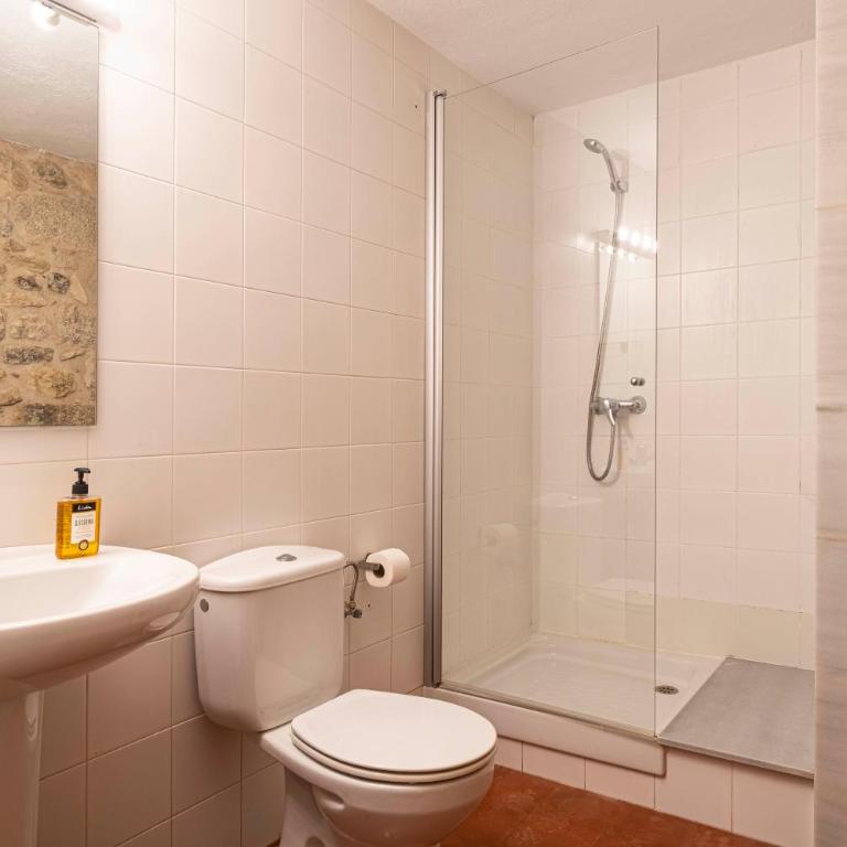 Experience Call Jueu . Cúndaro apartments - Apartamento de 2 dormitorios - 25