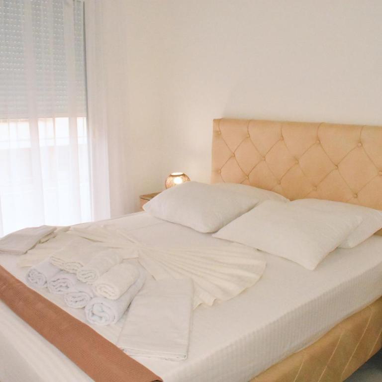 Apartments Amar - Apartman sa 1 Spavaćom Sobom - 2
