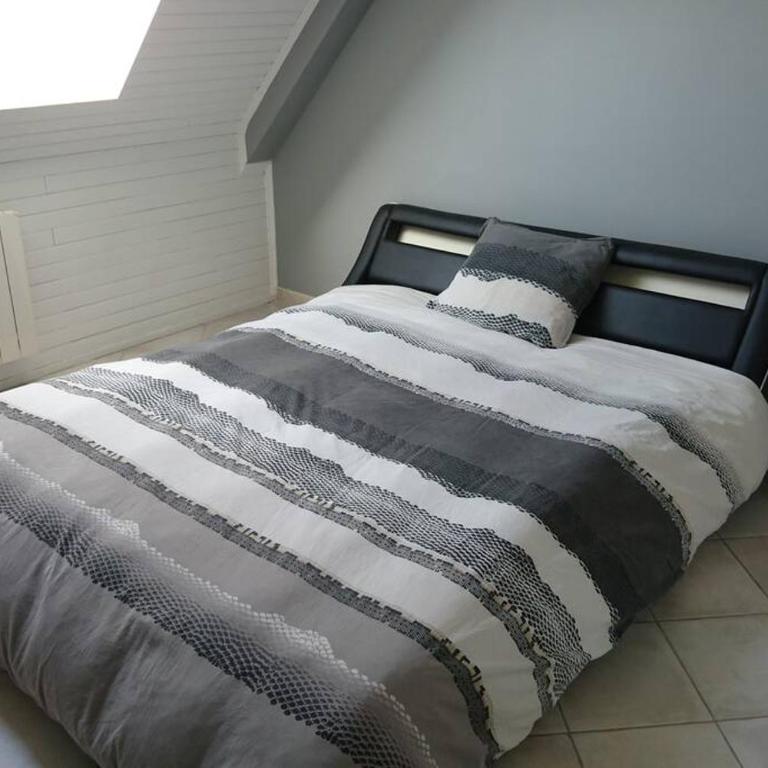 Belle villa à la Baule-Escoublac - Villa 3 Chambres - 5