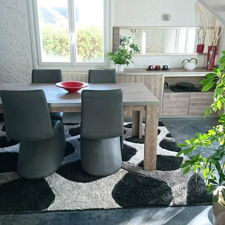 Belle villa à la Baule-Escoublac - Villa 3 Chambres - 7