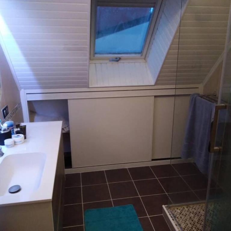 Belle villa à la Baule-Escoublac - Villa 3 Chambres - 12