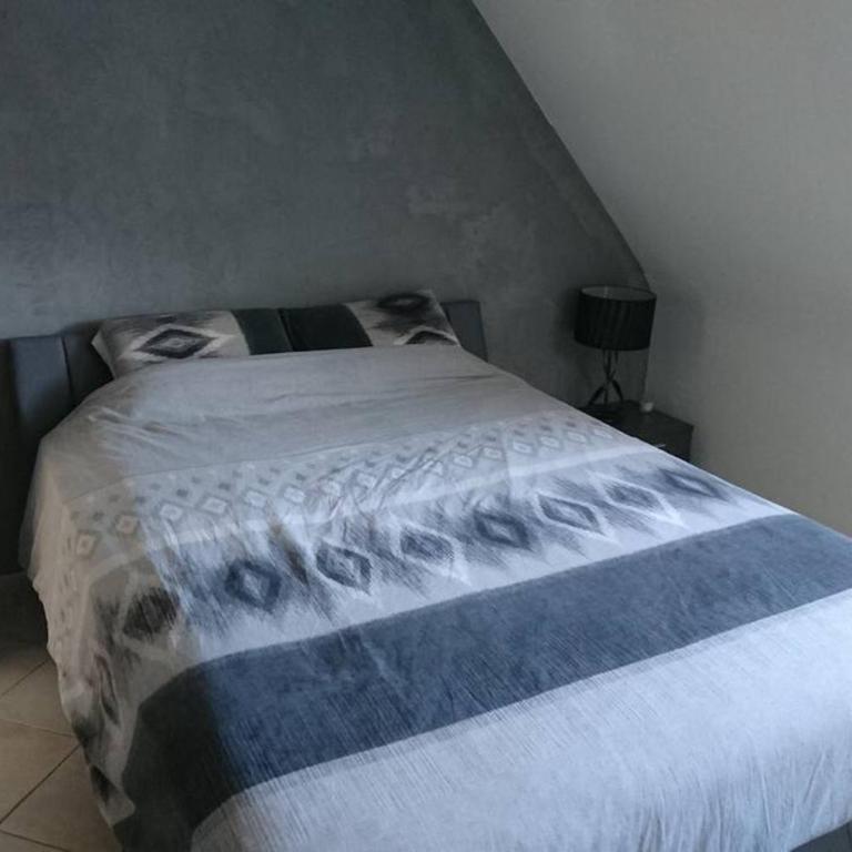 Belle villa à la Baule-Escoublac - Villa 3 Chambres - 13