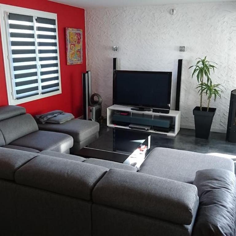 Belle villa à la Baule-Escoublac - Villa 3 Chambres - 14