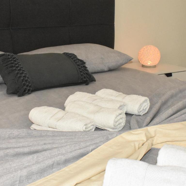 Apartments Amar - Apartman sa 1 Spavaćom Sobom - 2