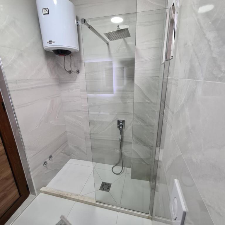 Apartments Amar - Apartman sa 1 Spavaćom Sobom - 7