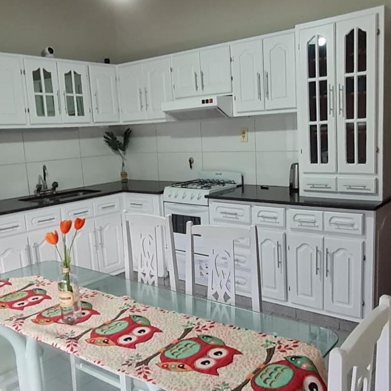 Alquiler Temporario Tandil LAS PALMERAS II - Casa de 2 dormitorios - 10
