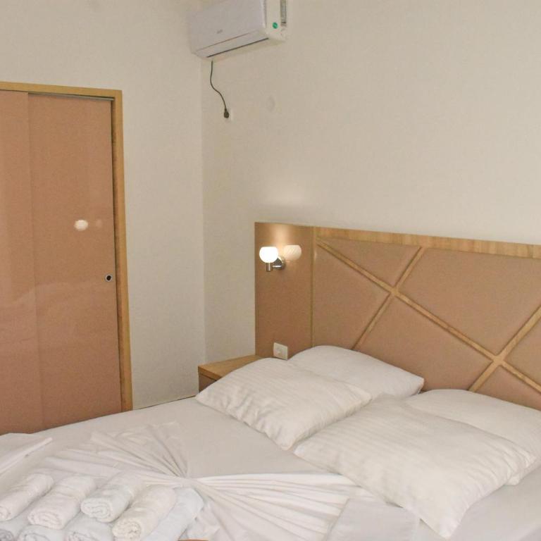 Apartments Amar - Apartman sa 1 Spavaćom Sobom - 4