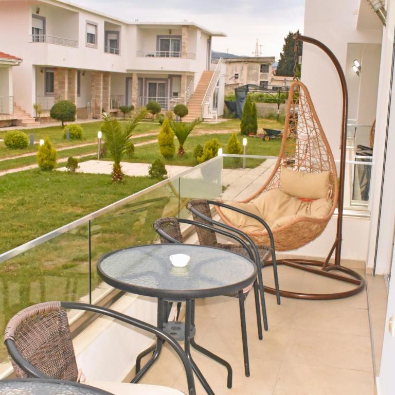 Apartments Amar - Apartman sa 1 Spavaćom Sobom - 1