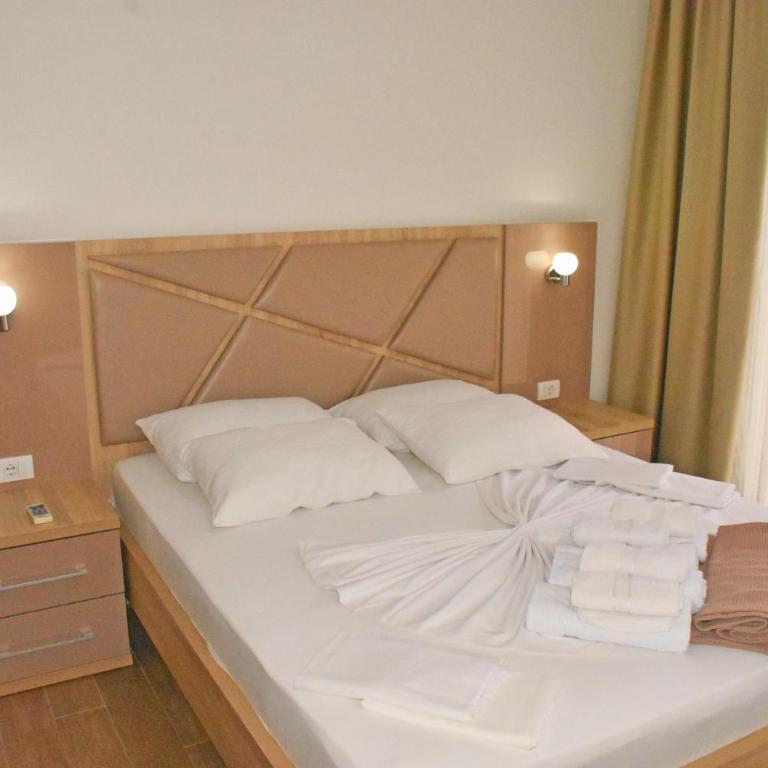Apartments Amar - Apartman sa 1 Spavaćom Sobom - 6