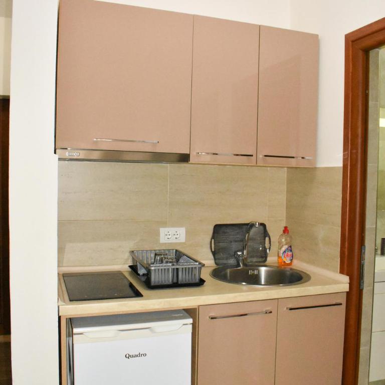 Apartments Amar - Apartman sa 1 Spavaćom Sobom - 7