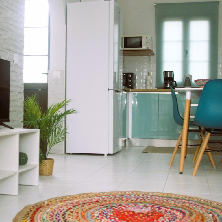 Casa Gioia - One-Bedroom Apartment - 2