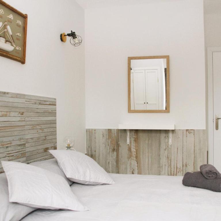Casa Gioia - One-Bedroom Apartment - 5