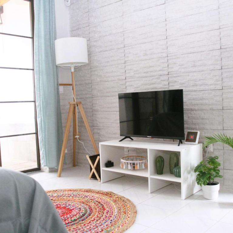 Casa Gioia - One-Bedroom Apartment - 8