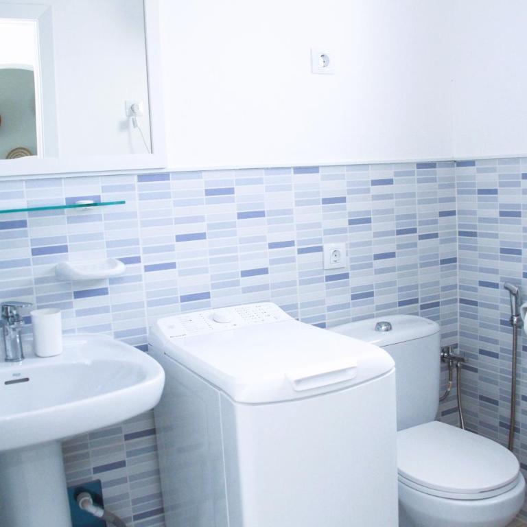 Casa Gioia - One-Bedroom Apartment - 10