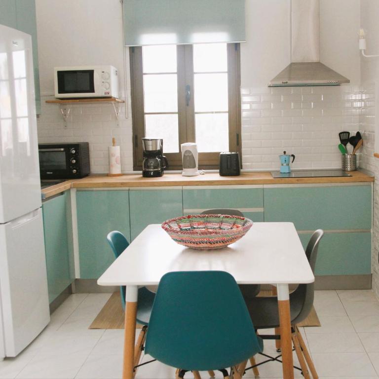 Casa Gioia - One-Bedroom Apartment - 14