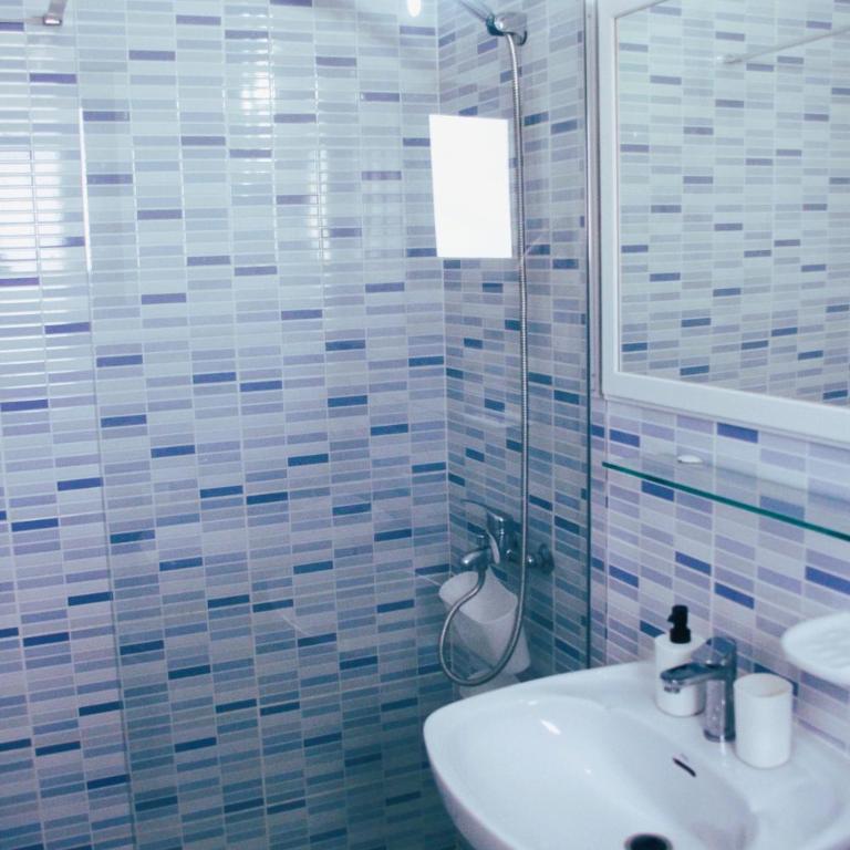 Casa Gioia - One-Bedroom Apartment - 16
