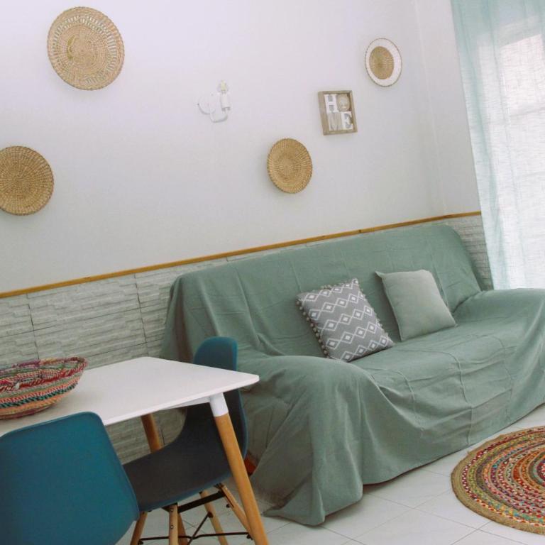 Casa Gioia - One-Bedroom Apartment - 17