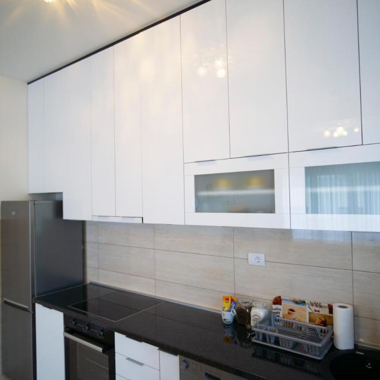 Apartman Monika Trebinje - One-Bedroom Apartment - 3