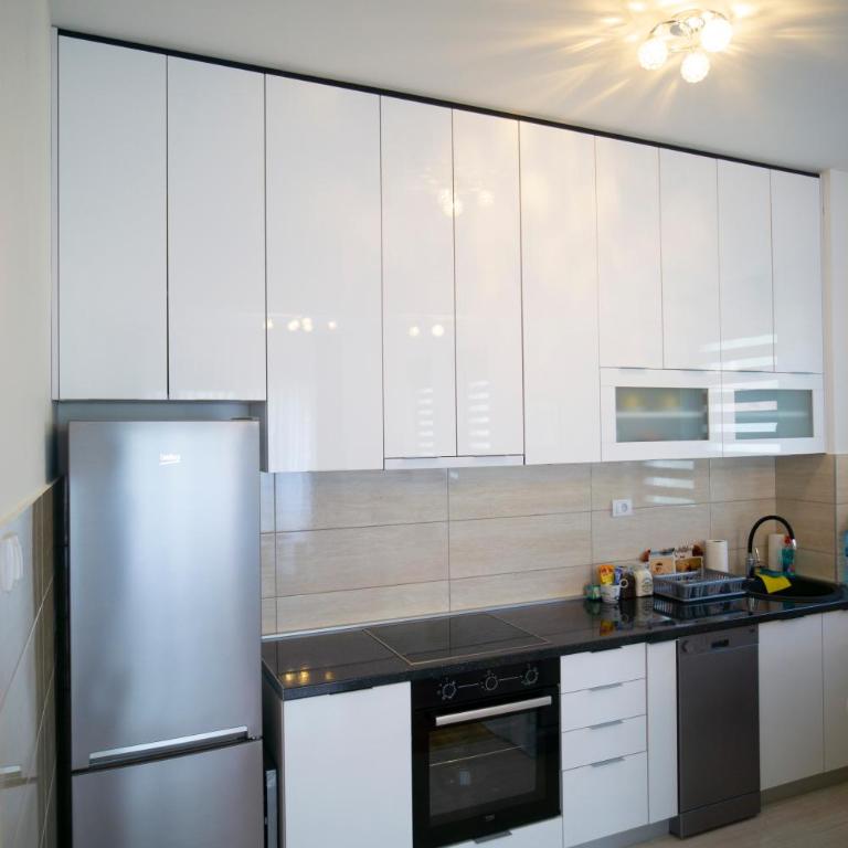 Apartman Monika Trebinje - One-Bedroom Apartment - 5