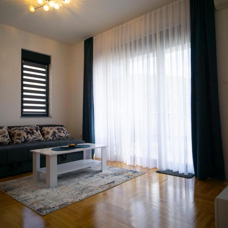 Apartman Monika Trebinje - One-Bedroom Apartment - 9