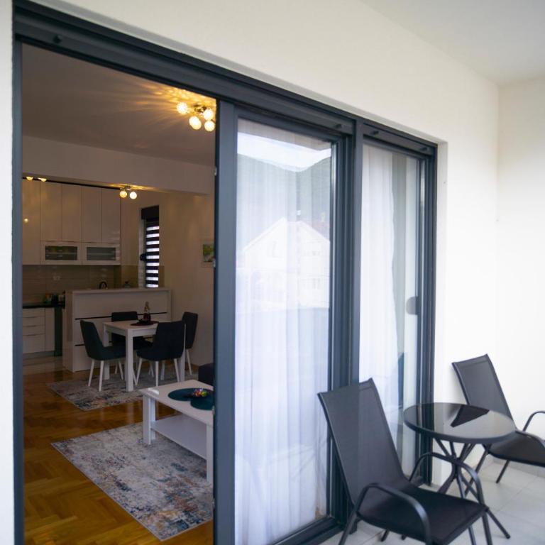 Apartman Monika Trebinje - One-Bedroom Apartment - 54