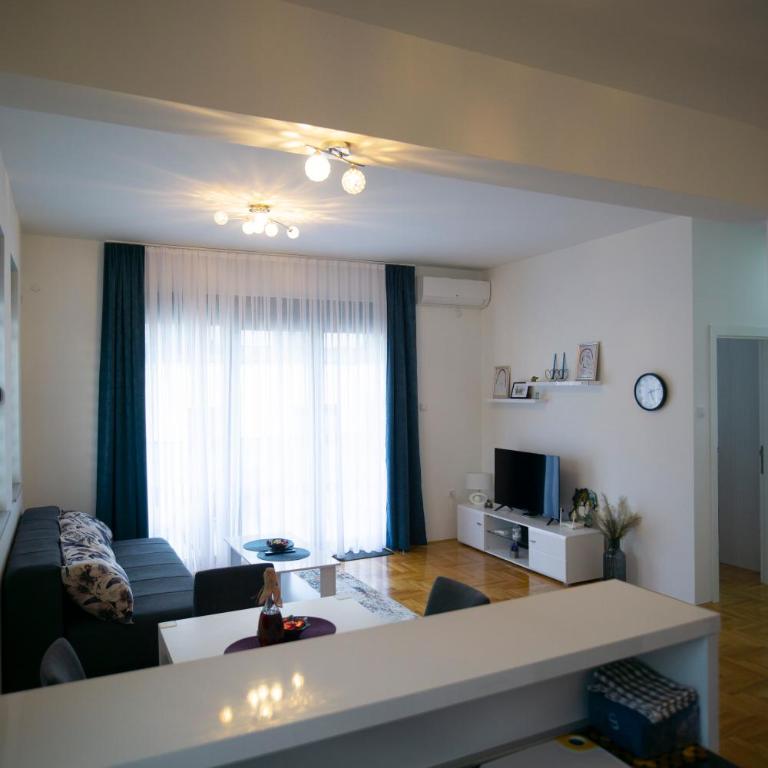 Apartman Monika Trebinje - One-Bedroom Apartment - 7