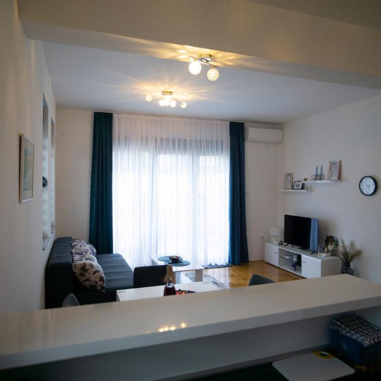 Apartman Monika Trebinje - One-Bedroom Apartment - 29