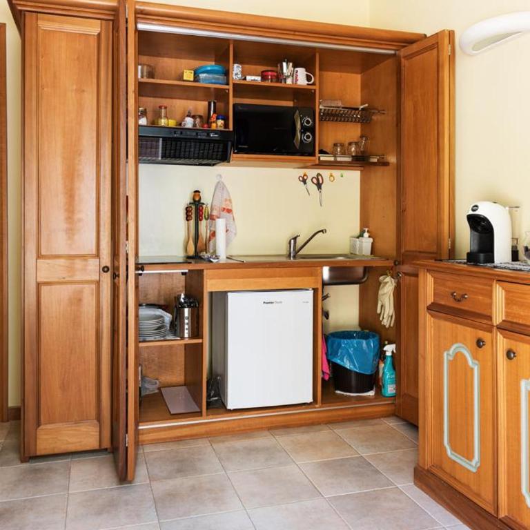 Appartamento I Fenicotteri - Pula - Appartamento con 1 Camera da Letto - Non Fumatori - 20