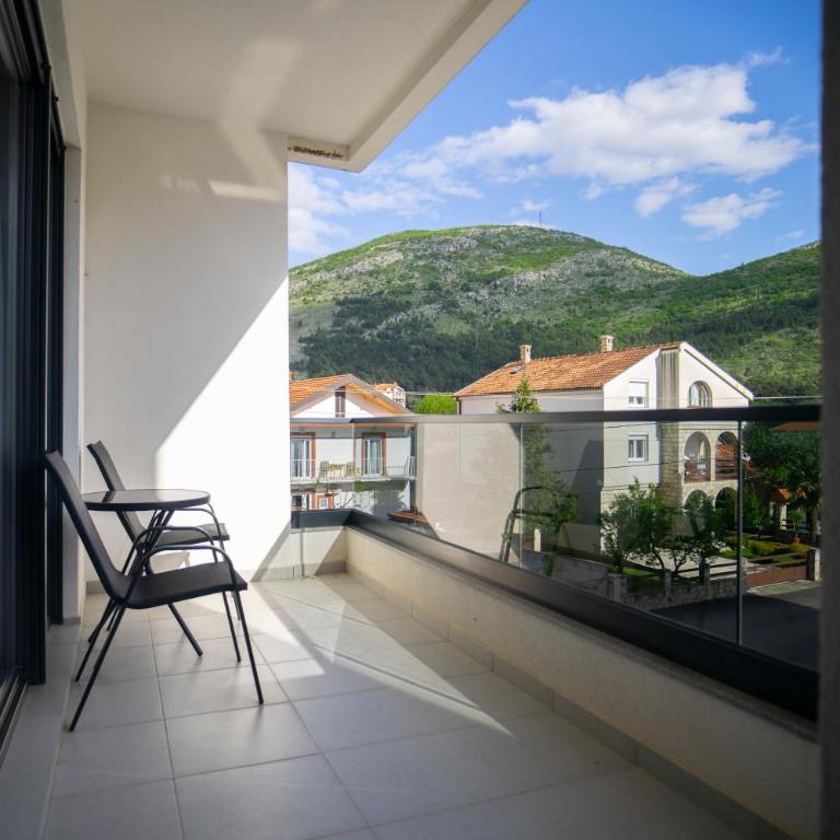 Apartman Monika Trebinje - One-Bedroom Apartment - 55