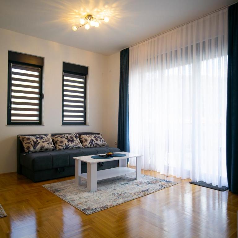 Apartman Monika Trebinje - One-Bedroom Apartment - 10