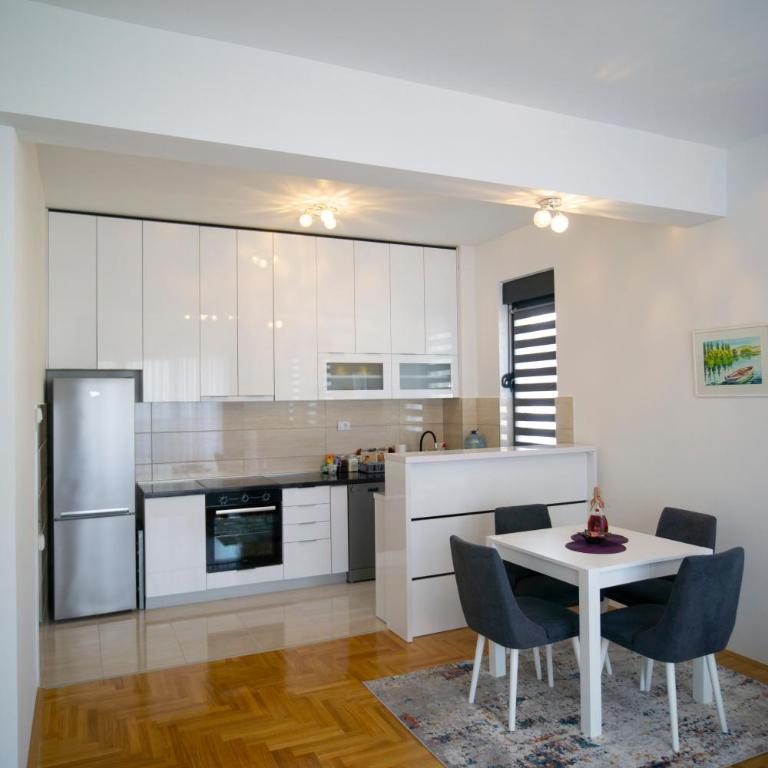 Apartman Monika Trebinje - One-Bedroom Apartment - 11