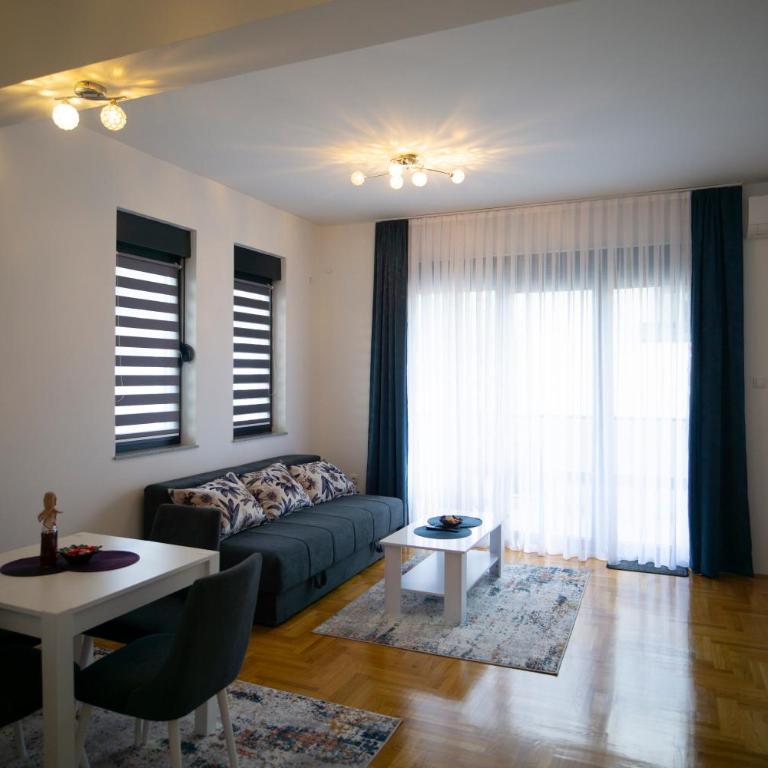 Apartman Monika Trebinje - One-Bedroom Apartment - 12