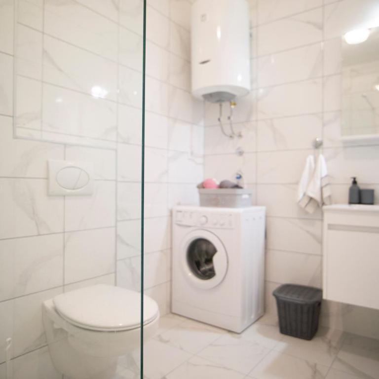 Apartman Monika Trebinje - One-Bedroom Apartment - 58