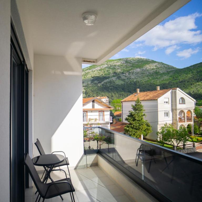 Apartman Monika Trebinje - One-Bedroom Apartment - 56
