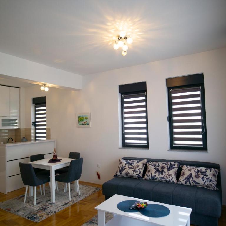 Apartman Monika Trebinje - One-Bedroom Apartment - 15