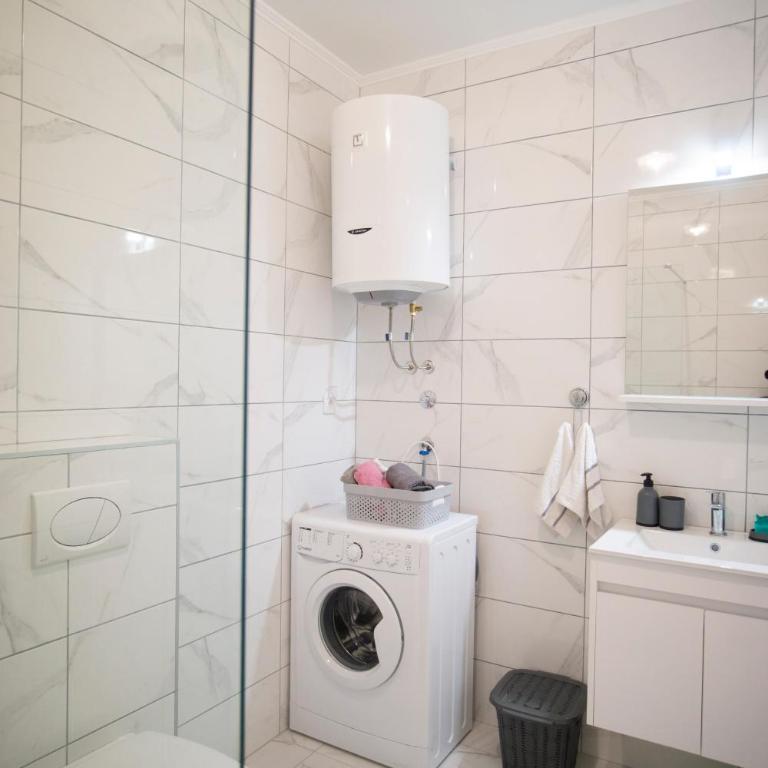 Apartman Monika Trebinje - One-Bedroom Apartment - 57