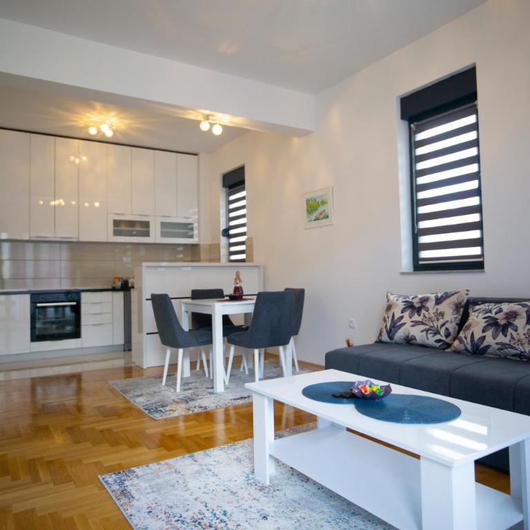 Apartman Monika Trebinje - One-Bedroom Apartment - 26