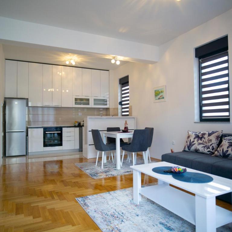 Apartman Monika Trebinje - One-Bedroom Apartment - 28