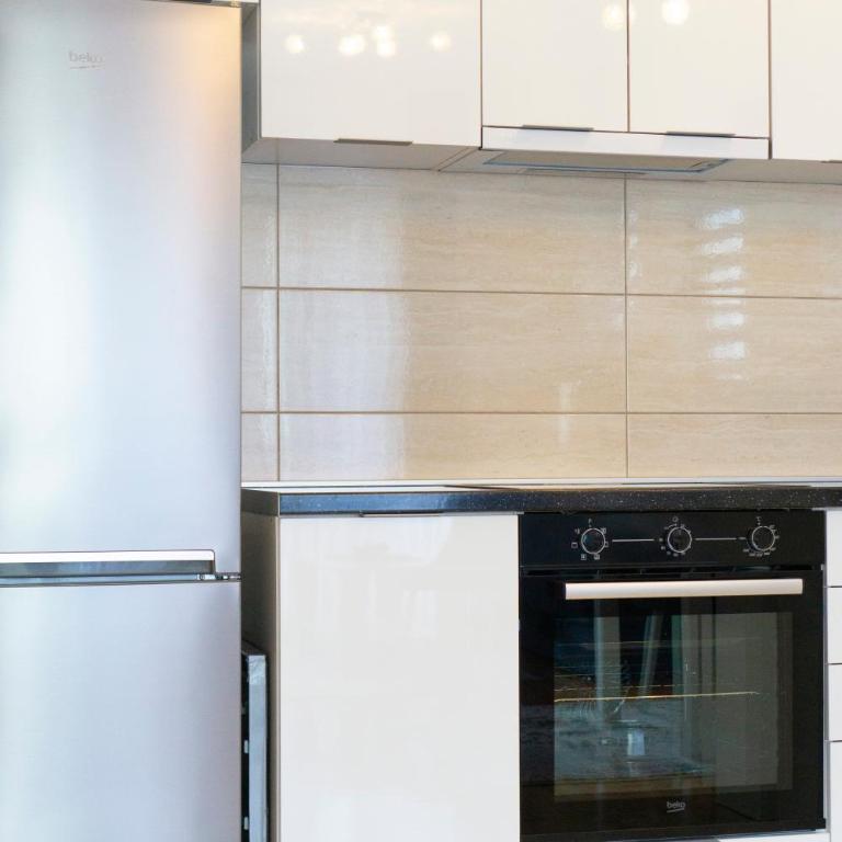 Apartman Monika Trebinje - One-Bedroom Apartment - 38